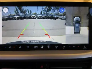 Ford Escape Plug-In Hybrid 2024 PHEV 4dr SUV
