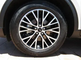 Ford Escape Plug-In Hybrid 2024 PHEV 4dr SUV