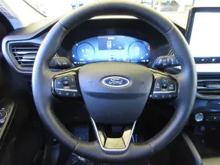 Ford Escape Plug-In Hybrid 2024 PHEV 4dr SUV