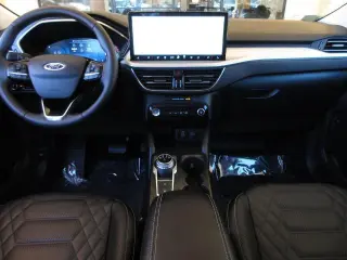 Ford Escape Plug-In Hybrid 2024 PHEV 4dr SUV