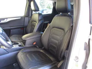 Ford Escape Plug-In Hybrid 2024 PHEV 4dr SUV