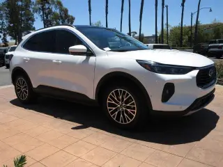 Ford Escape Plug-In Hybrid 2024 PHEV 4dr SUV