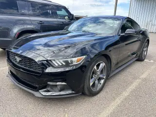 Ford Mustang 2017 EcoBoost 2dr Fastback