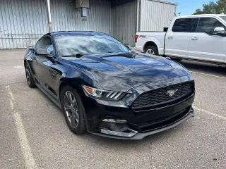 Ford Mustang 2017 EcoBoost 2dr Fastback