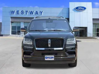Lincoln Navigator L 2020 4x4 Reserve 4dr SUV