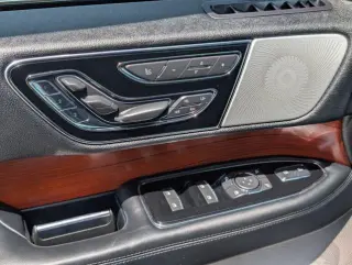 Lincoln Navigator L 2020 4x4 Reserve 4dr SUV