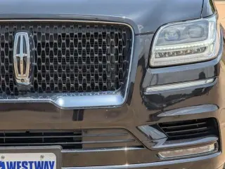 Lincoln Navigator L 2020 4x4 Reserve 4dr SUV