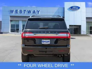 Lincoln Navigator L 2020 4x4 Reserve 4dr SUV