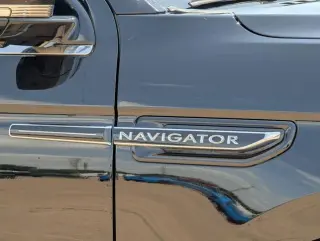 Lincoln Navigator L 2020 4x4 Reserve 4dr SUV