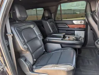 Lincoln Navigator L 2020 4x4 Reserve 4dr SUV