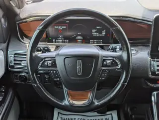 Lincoln Navigator L 2020 4x4 Reserve 4dr SUV