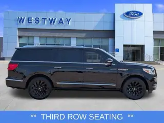 Lincoln Navigator L 2020 4x4 Reserve 4dr SUV