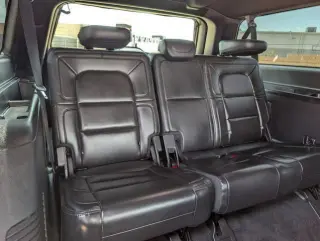 Lincoln Navigator L 2020 4x4 Reserve 4dr SUV