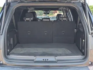 Lincoln Navigator L 2020 4x4 Reserve 4dr SUV