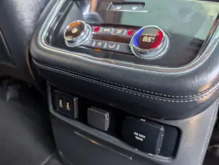 Lincoln Navigator L 2020 4x4 Reserve 4dr SUV