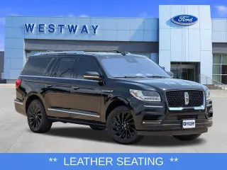Lincoln Navigator L 2020 4x4 Reserve 4dr SUV