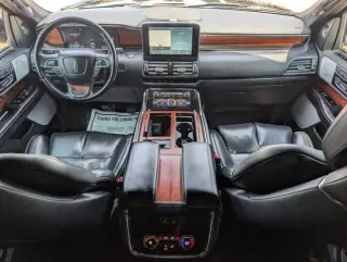Lincoln Navigator L 2020 4x4 Reserve 4dr SUV