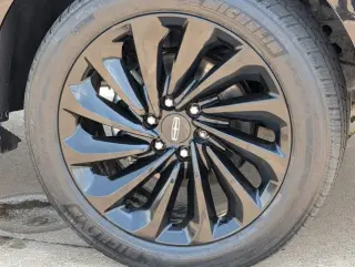Lincoln Navigator L 2020 4x4 Reserve 4dr SUV