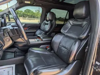Lincoln Navigator L 2020 4x4 Reserve 4dr SUV