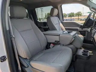 Ford F-250 Super Duty 2018 4x4 Limited 4dr Crew Cab 6.8 ft. SB Pickup