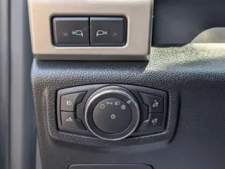 Ford F-150 2017 4x2 King Ranch 4dr SuperCrew 5.5 ft. SB