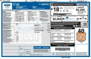Ford F-150 2017 4x2 King Ranch 4dr SuperCrew 5.5 ft. SB