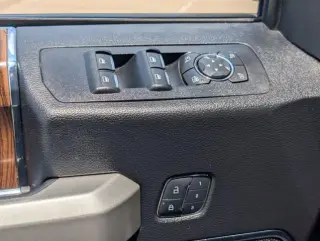 Ford F-150 2017 4x2 King Ranch 4dr SuperCrew 5.5 ft. SB