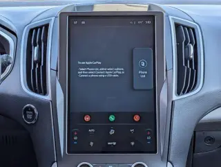 Ford Edge 2021 SE 4dr Crossover