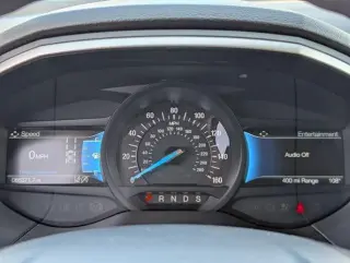 Ford Edge 2021 SE 4dr Crossover