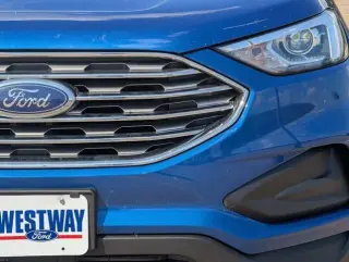 Ford Edge 2021 SE 4dr Crossover