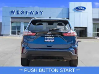 Ford Edge 2021 SE 4dr Crossover