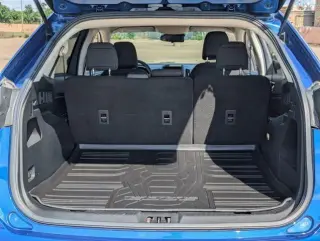 Ford Edge 2021 SE 4dr Crossover