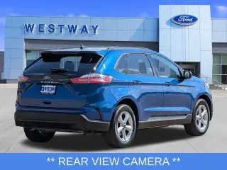 Ford Edge 2021 SE 4dr Crossover