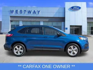 Ford Edge 2021 SE 4dr Crossover