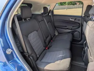 Ford Edge 2021 SE 4dr Crossover
