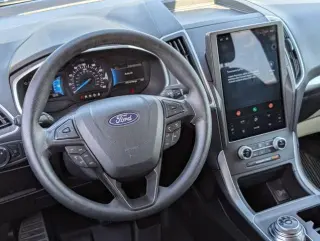 Ford Edge 2021 SE 4dr Crossover