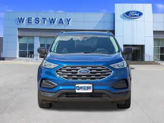 Ford Edge 2021 SE 4dr Crossover