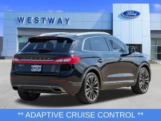Lincoln MKX 2016 Reserve 4dr SUV