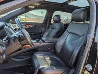 Lincoln MKX 2016 Reserve 4dr SUV