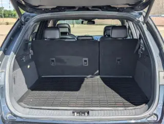 Lincoln MKX 2016 Reserve 4dr SUV