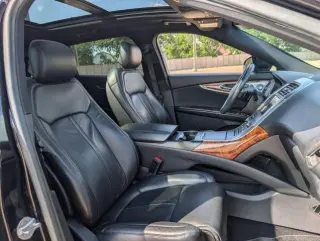 Lincoln MKX 2016 Reserve 4dr SUV