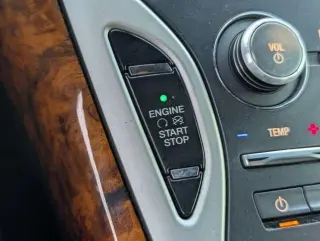 Lincoln MKX 2016 Reserve 4dr SUV