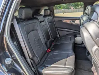 Lincoln MKX 2016 Reserve 4dr SUV
