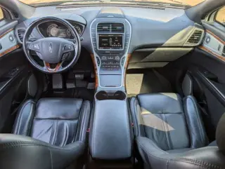 Lincoln MKX 2016 Reserve 4dr SUV