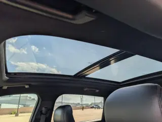Lincoln MKX 2016 Reserve 4dr SUV