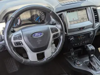 Ford Ranger 2019 4x4 XL 4dr SuperCrew 5.1 ft. SB