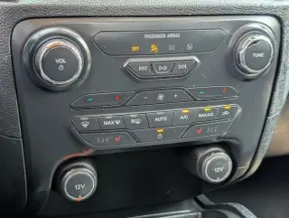 Ford Ranger 2019 4x4 XL 4dr SuperCrew 5.1 ft. SB