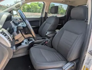 Ford Ranger 2019 4x4 XL 4dr SuperCrew 5.1 ft. SB