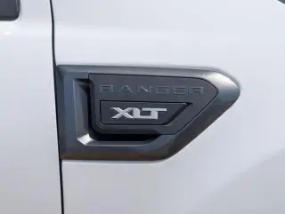 Ford Ranger 2019 4x4 XL 4dr SuperCrew 5.1 ft. SB