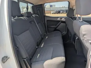 Ford Ranger 2019 4x4 XL 4dr SuperCrew 5.1 ft. SB